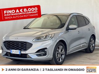 FORD Kuga 2.5 full hybrid st-line x 2wd 190cv cvt