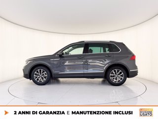 VOLKSWAGEN Tiguan 1.5 tsi life 130cv 4