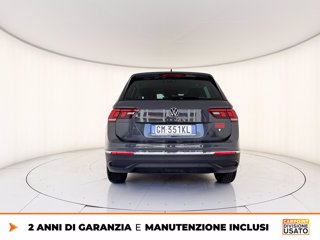 VOLKSWAGEN Tiguan 1.5 tsi life 130cv 5