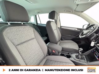 VOLKSWAGEN Tiguan 1.5 tsi life 130cv 8