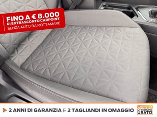 VOLKSWAGEN Tiguan 1.5 tsi life 130cv 9