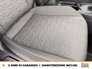 VOLKSWAGEN Tiguan 1.5 tsi life 130cv 9