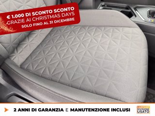 VOLKSWAGEN Tiguan 1.5 tsi life 130cv 9