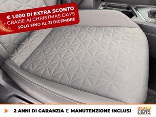 VOLKSWAGEN Tiguan 1.5 tsi life 130cv 9