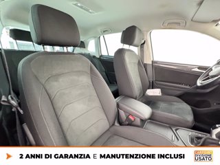 VOLKSWAGEN Tiguan 1.5 tsi elegance 150cv dsg 8