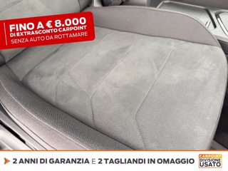 VOLKSWAGEN Tiguan 1.5 tsi elegance 150cv dsg 9