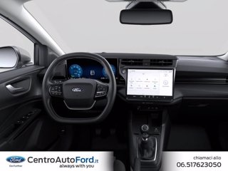 FORD Puma 1.0 ecoboost h titanium s&s 125cv 5