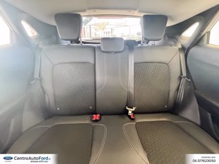 FORD Puma 1.0 ecoboost h titanium x s&s 125cv 8