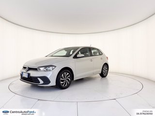 VOLKSWAGEN Polo 1.0 tsi life 95cv 0