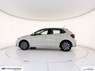 VOLKSWAGEN Polo 1.0 tsi life 95cv 2