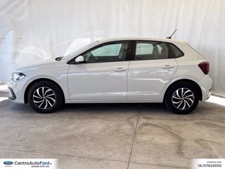 VOLKSWAGEN Polo 1.0 tsi life 95cv 2