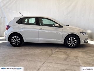 VOLKSWAGEN Polo 1.0 tsi life 95cv 4