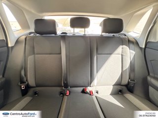 VOLKSWAGEN Polo 1.0 tsi life 95cv 8