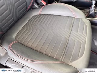 FORD Puma 1.0 ecoboost h st-line x s&s 125cv 7