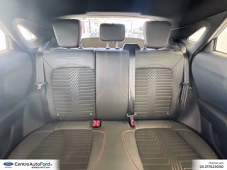 FORD Puma 1.0 ecoboost h st-line x s&s 125cv 8