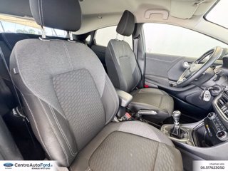 FORD Puma 1.0 ecoboost h titanium s&s 125cv 6