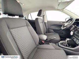 VOLKSWAGEN T-cross 1.0 tsi sport 110cv dsg 6