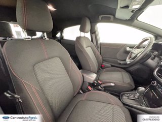 FORD Puma 1.0 ecoboost h st-line s&s 125cv auto 6