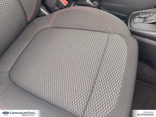 FORD Puma 1.0 ecoboost h st-line s&s 125cv auto 7