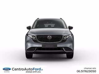 MAZDA Cx-5 2.5 mhev homura pelle nera 2wd 141cv auto 4