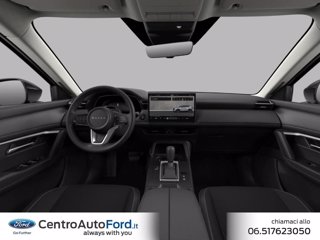 MAZDA Cx-5 2.5 mhev homura pelle nera 2wd 141cv auto 5