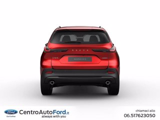 MAZDA Cx-5 2.5 mhev exclusive-line 2wd 141cv auto 3