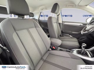 VOLKSWAGEN T-roc 1.0 tsi life 110cv 6