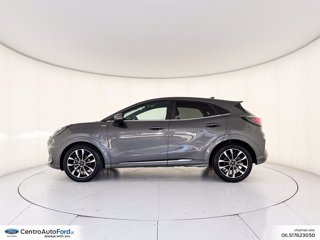 FORD Puma 1.0 ecoboost h st-line vignale s&s 155cv auto 2