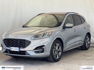 FORD Kuga 2.5 full hybrid st-line x 2wd 190cv cvt 0