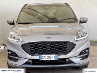 FORD Kuga 2.5 full hybrid st-line x 2wd 190cv cvt 1