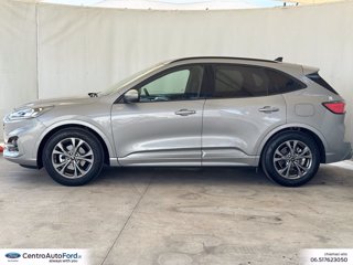 FORD Kuga 2.5 full hybrid st-line x 2wd 190cv cvt 2