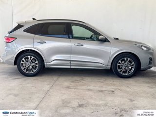 FORD Kuga 2.5 full hybrid st-line x 2wd 190cv cvt 4