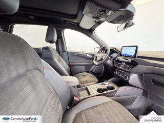 FORD Kuga 2.5 full hybrid st-line x 2wd 190cv cvt 5