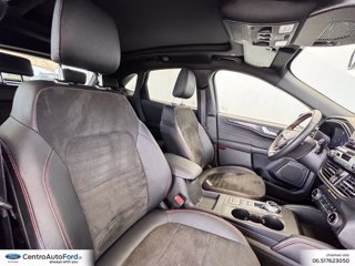 FORD Kuga 2.5 full hybrid st-line x 2wd 190cv cvt 6