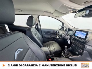 FORD Ecosport 1.0 ecoboost active s&s 125cv 6