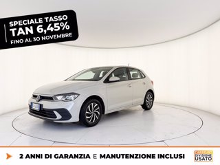 VOLKSWAGEN Polo 1.0 tsi life 95cv 0