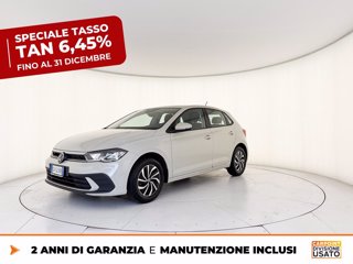 VOLKSWAGEN Polo 1.0 tsi life 95cv 0