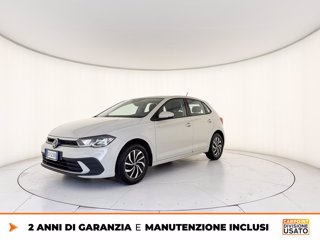 VOLKSWAGEN Polo 1.0 tsi life 95cv 0
