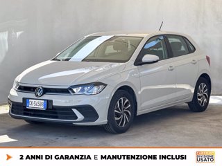 VOLKSWAGEN Polo 1.0 tsi life 95cv 0