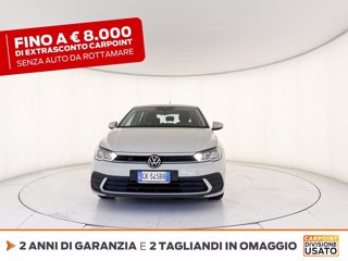 VOLKSWAGEN Polo 1.0 tsi life 95cv 2