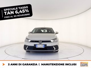 VOLKSWAGEN Polo 1.0 tsi life 95cv 2