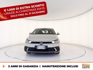 VOLKSWAGEN Polo 1.0 tsi life 95cv 2