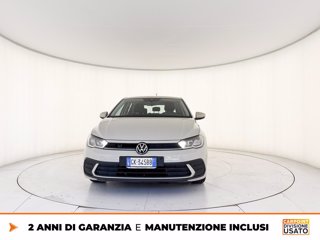 VOLKSWAGEN Polo 1.0 tsi life 95cv 2