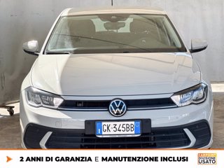 VOLKSWAGEN Polo 1.0 tsi life 95cv 2