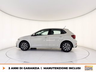 VOLKSWAGEN Polo 1.0 tsi life 95cv 3