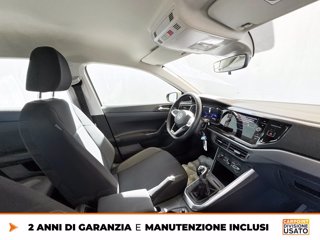 VOLKSWAGEN Polo 1.0 tsi life 95cv 6