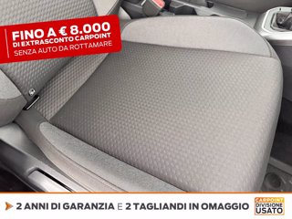 VOLKSWAGEN Polo 1.0 tsi life 95cv 8