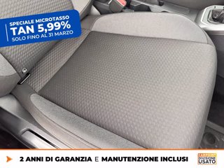 VOLKSWAGEN Polo 1.0 tsi life 95cv 8