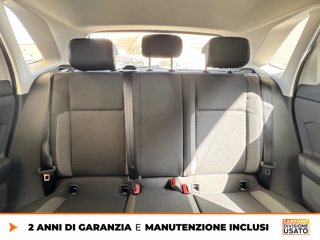 VOLKSWAGEN Polo 1.0 tsi life 95cv 9