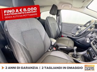 FORD Puma 1.0 ecoboost h titanium s&s 125cv 6